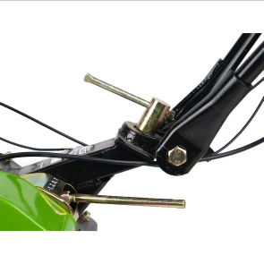 Мотоблок бензиновий Procraft PT900 №12