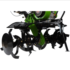 Мотоблок бензиновий Procraft PT900 №15