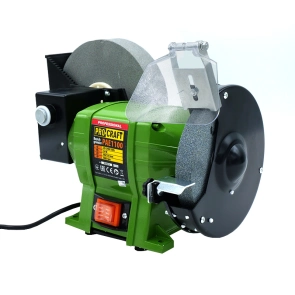 Точило комбіноване Procraft PAE1100 №1