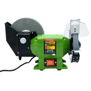 Точило комбіноване Procraft PAE1100 №2