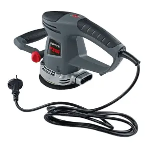 Ексцентрикова шліфмашина Forte RS 480 V №3