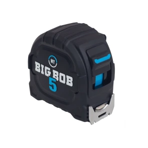 Рулетка измерительная My Tools Big Bob, 5мХ27мм №1