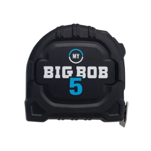 Рулетка измерительная My Tools Big Bob, 5мХ27мм №2