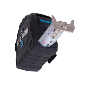 Рулетка измерительная My Tools Big Bob, 5мХ27мм №5