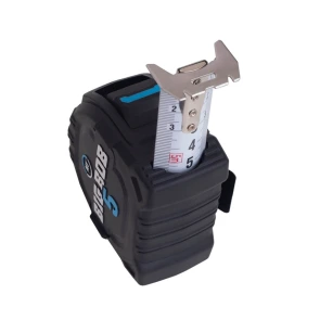 Рулетка измерительная My Tools Big Bob, 5мХ27мм №8