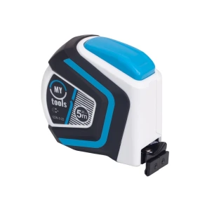 Рулетка вимірювальна My Tools Elegance, 5мХ22мм №1