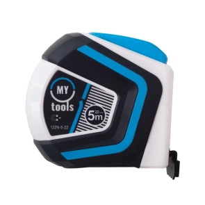 Рулетка вимірювальна My Tools Elegance, 5мХ22мм №2