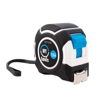 Рулетка измерительная My Tools Power, 7,5м х25мм