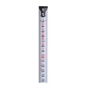Рулетка вимірювальна My Tools Elegance, 3мХ19мм №6