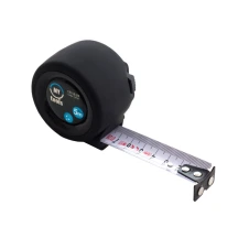 Рулетка измерительная My Tools Black edition, 5м х25мм
