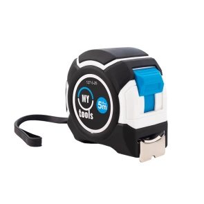 Рулетка измерительная My Tools Power, 5м х25мм №1