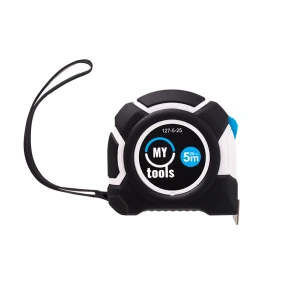 Рулетка измерительная My Tools Power, 5м х25мм №3