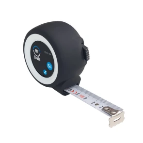 Рулетка измерительная My Tools Black edition, 5м х19мм №6
