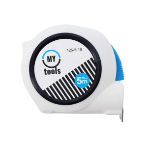 Рулетка измерительная My Tools Easy, 5м Х19мм. №2