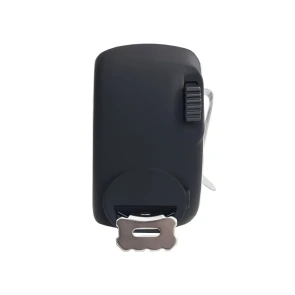 Рулетка измерительная My Tools Black edition, 3м х19мм №3