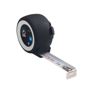 Рулетка измерительная My Tools Black edition, 3м х19мм №5