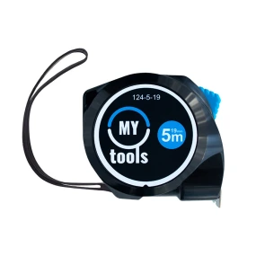 Рулетка измерительная My Tools Easy+, 5м Х19мм. №3