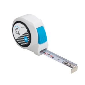 Рулетка измерительная My Tools Easy, 3м Х16мм. №5