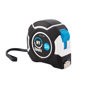 Рулетка измерительная My Tools Power, 3м х16мм №1