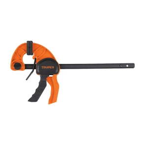 Струбцина триггерная Truper 75кг, 150мм №1