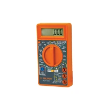 Тестер Мультиметр Truper Light-Duty MUT-830
