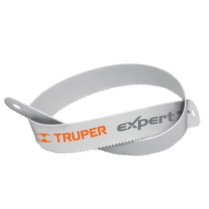 Полотно біметалічне по металу Truper 300мм 24TPi №1