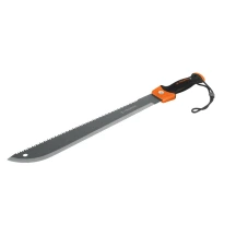 Мачете з пилкою Truper Double Edge MACH-18 460 мм