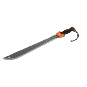 Мачете с пилой Truper Double Edge MACH-18 460 мм №1
