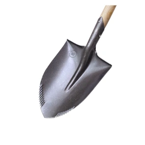 Лопата штикова My Garden зубчаста, 1200 мм №3