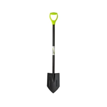 Лопата штикова My Garden металева, 1170 мм