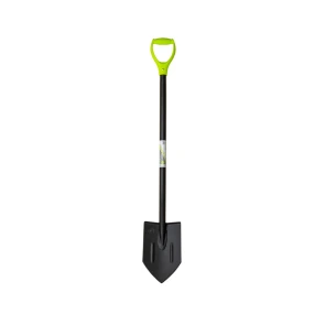 Лопата штикова My Garden металева, 1170 мм №1