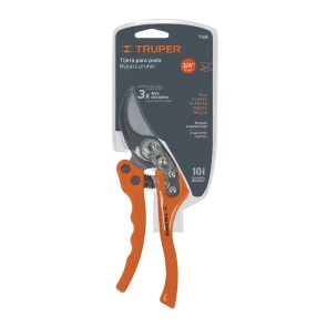 Секатор Truper Nylon 200мм SK5 №2