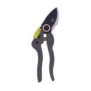 Секатор площинний My Garden Flo 210мм, макс 20мм. №4