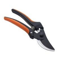 Секатор площинний My Garden Evo 190мм, макс 18мм.