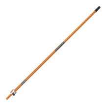 Штанга стекловолокно Truper 1,91х3,62м