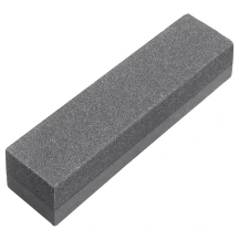 Камень точильный Truper (карбид кремния) 150/240 зерно, 200х50мм