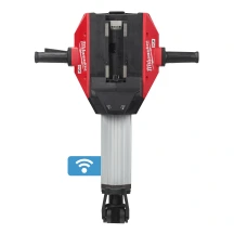 Аккумуляторный отбойный молоток Milwaukee MXFDH2528H-0