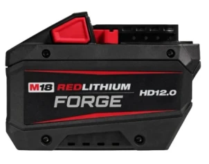 Акумулятор MILWAUKEE M18 FB12 FORGE 12.0 Fx №1