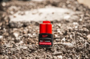 Акумулятор Li-Ion MILWAUKEE, M12 B2 (2Ar) №5