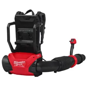 Повітродувка акумуляторна безщіткова M18 F2BPB-0 DUAL-BATT MILWAUKEE №1
