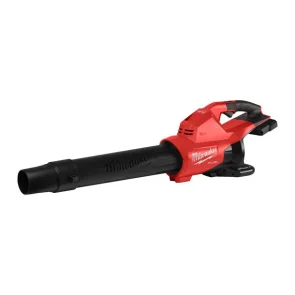 Воздуродувка бесщеточная аккумуляторная с двумя батареями M18 F2BL-0 MILWAUKEE №4