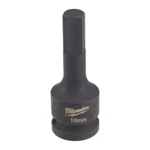 Головка ударная 1/2" MILWAUKEE, HEX10