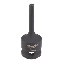 Головка ударна 1/2" MILWAUKEE, HEX5