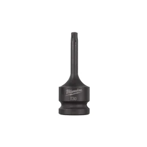Головка ударна 1/2" MILWAUKEE, TX30 №1