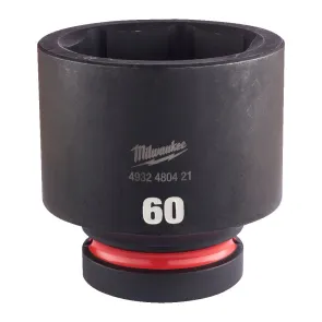 Головка ShW 1" 60мм (1 шт) №1
