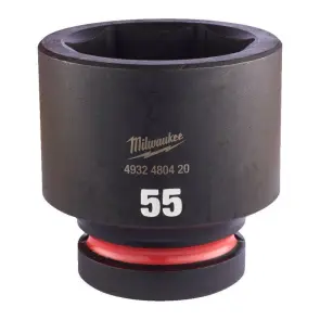 Головка ShW 1" 55мм (1 шт) №1