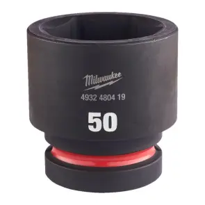 Головка ShW 1" 50мм (1 шт) №1