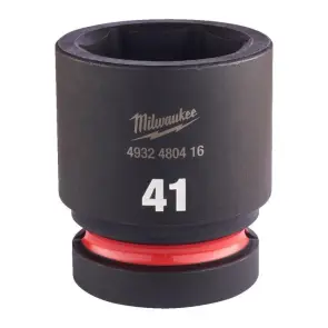 Головка ShW 1" 41 мм (1 шт) №1