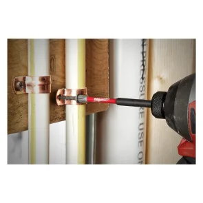Біта SHOCKWAVE MILWAUKEE, PH2, 90мм №4