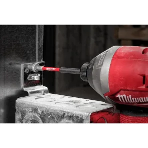 Біта SHOCKWAVE MILWAUKEE, PH2, 90мм №5